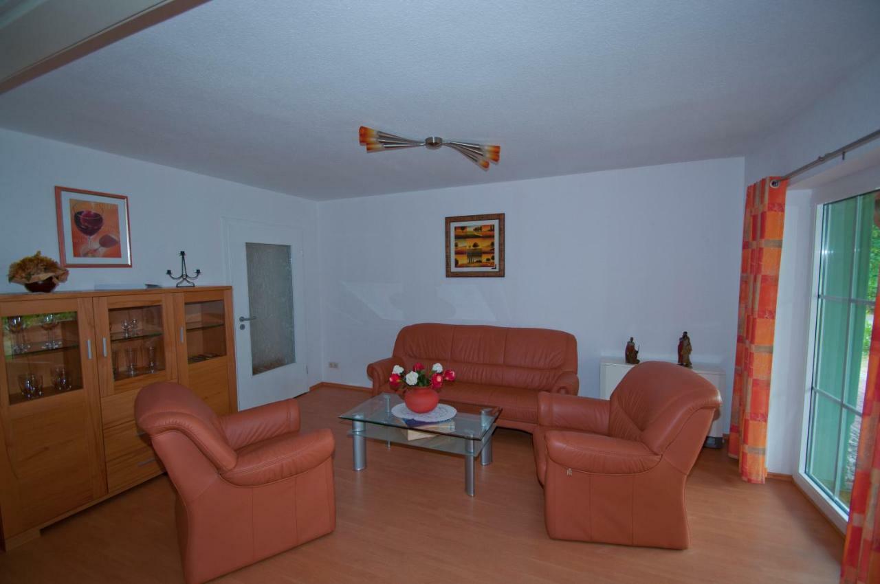 Schweizer Haus Wippraアパートメント エクステリア 写真
