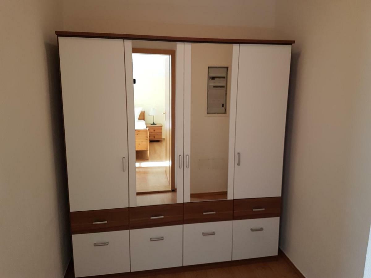 Schweizer Haus Wippraアパートメント エクステリア 写真